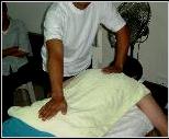 breuss massage